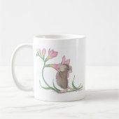 House-Mouse Design® - Koffiemok (Links)
