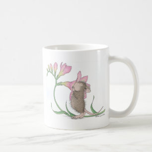 House-Mouse Design® - Koffiemok