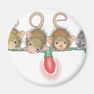 House-Mouse Design® Magneet