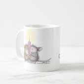 House-Mouse Design® Mok (Voorkant links)