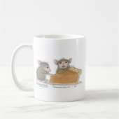 House-Mouse Design® Mok (Links)