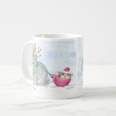 House-Mouse Design® Mok (Voorkant links)