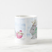 House-Mouse Design® Mok (Center)