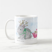House-Mouse Design® Mok (Links)