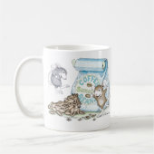 House-Mouse Design® Mok (Links)