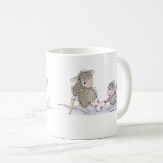 House-Mouse Design® Mok (Voorkant rechts)