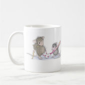 House-Mouse Design® Mok (Links)