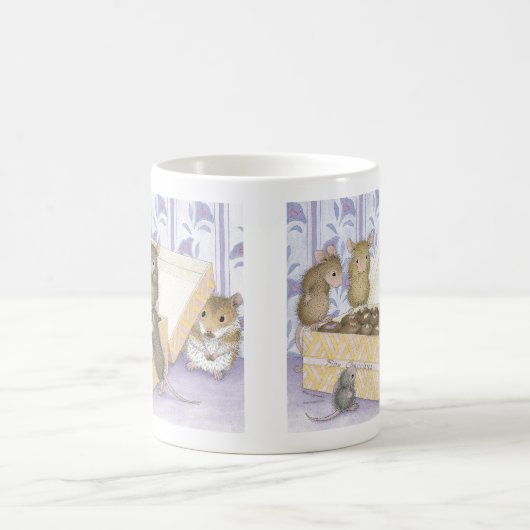 House-Mouse Design® Mok (Center)