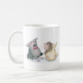 House-Mouse Design® - Mok (Links)