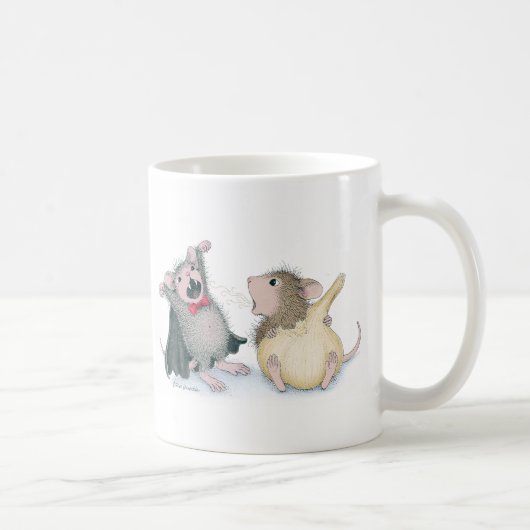 House-Mouse Design® - Mok (Rechts)
