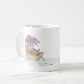 House-Mouse Design® Mok (Voorkant links)