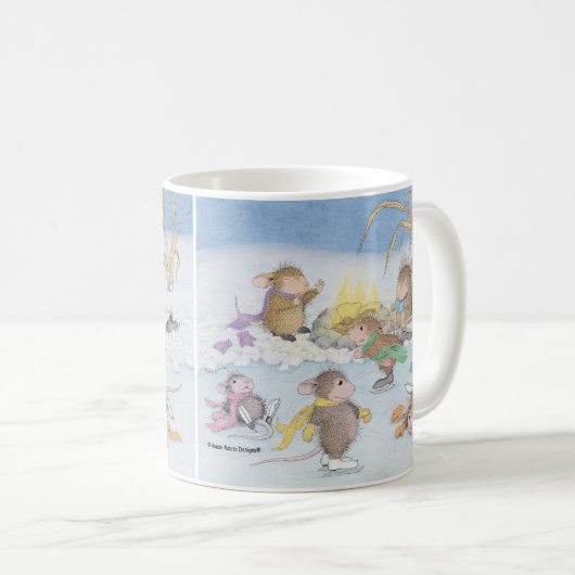 House-Mouse Design® Mok (Voorkant rechts)