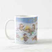 House-Mouse Design® Mok (Links)