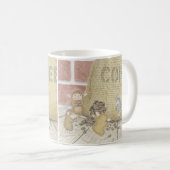 House-Mouse Design® Mok (Voorkant rechts)