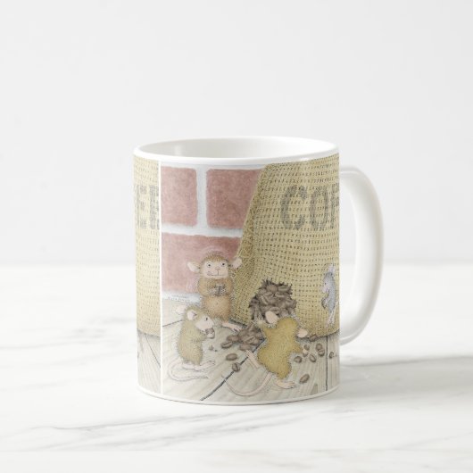 House-Mouse Design® Mok (Voorkant rechts)