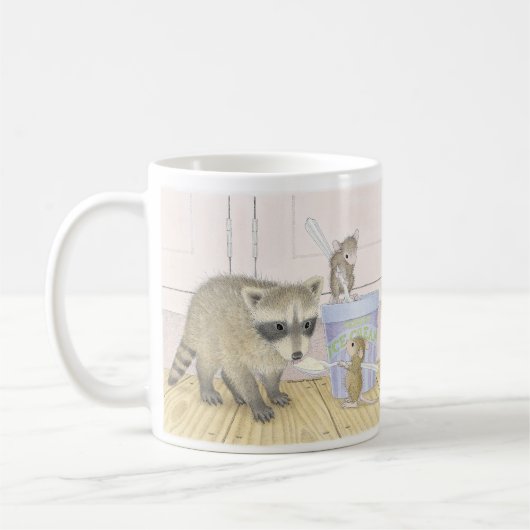 House-Mouse Design® Mok (Links)