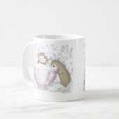 House-Mouse Design® Mok (Voorkant links)