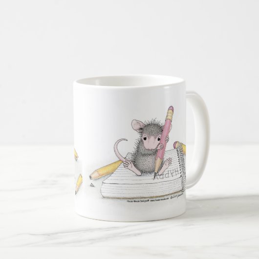 House-Mouse Design® Mok (Voorkant rechts)