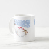 House-Mouse Design® Mok (Voorkant links)