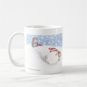 House-Mouse Design® Mok (Links)