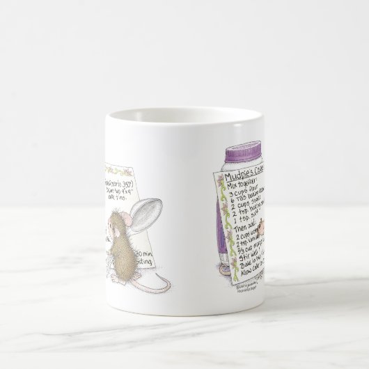 House-Mouse Design® Mok (Center)