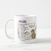 House-Mouse Design® Mok (Links)