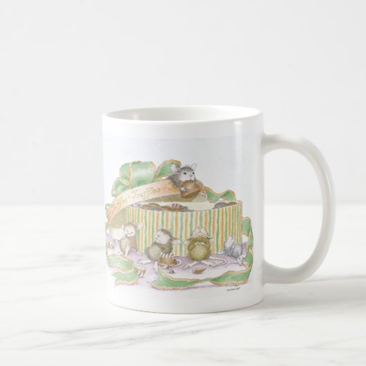 House-Mouse Design® Mok (Rechts)