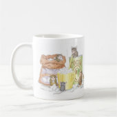 House-Mouse Design® Mok (Links)