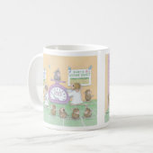 House-Mouse Design® Mok (Voorkant links)