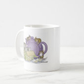 House-Mouse Design® Mok (Voorkant links)