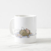 House-Mouse Design® Mok (Voorkant links)