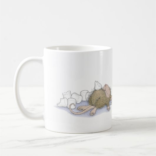 House-Mouse Design® Mok (Links)