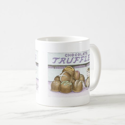 House-Mouse Design® Mok (Voorkant rechts)