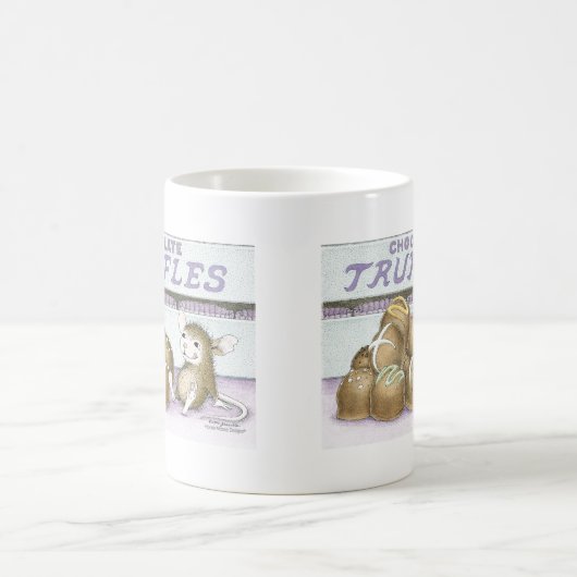 House-Mouse Design® Mok (Center)