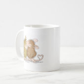 House-Mouse Design® Mok (Voorkant links)