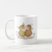 House-Mouse Design® Mok (Links)