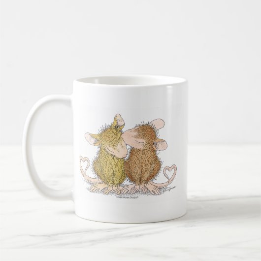 House-Mouse Design® Mok (Links)