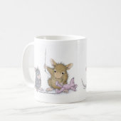 House-Mouse Design® Mok (Voorkant links)