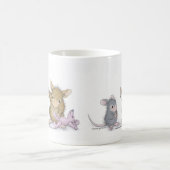 House-Mouse Design® Mok (Center)