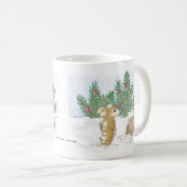 House-Mouse Design® Mok (Voorkant rechts)