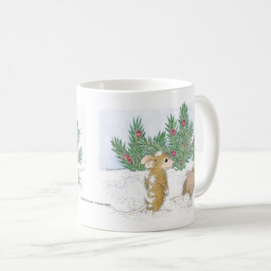 House-Mouse Design® Mok (Voorkant rechts)