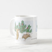 House-Mouse Design® Mok (Voorkant links)