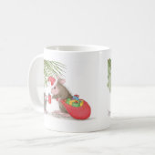 House-Mouse Design® - Mok (Voorkant links)