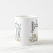 House-Mouse Design® Mok (Center)