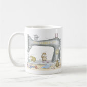 House-Mouse Design® Mok (Links)