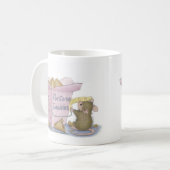 House-Mouse Design® Mok (Voorkant links)
