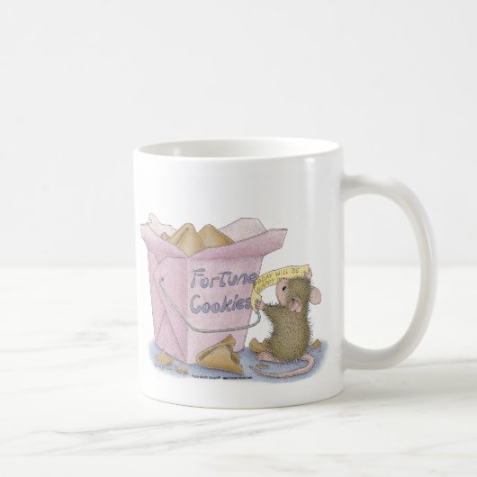 House-Mouse Design® Mok (Rechts)