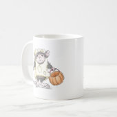 House-Mouse Design® Mok (Voorkant links)