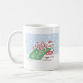 House-Mouse Design® Mok (Links)