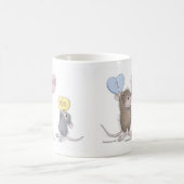 House-Mouse Design® Mok (Center)